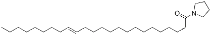 1-(1-オキソ-15-テトラコセニル)ピロリジン