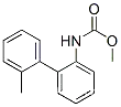 [2'-메틸(1,1'-비페닐)-2-일]카르밤산 메틸 에스테르