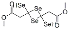 2,4-디메틸-1,3-디셀레네탄-2,4-디셀레놀레디아세테이트
