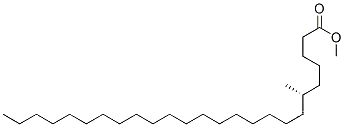 (S)-6-메틸펜타코산산 메틸 에스테르