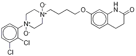 아리피프라졸 N,N-이산화물