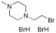 1-(2-브로모에틸)-4-메틸피페라진 디하이드로브로마이드