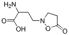 2-(3-아미노-3-카르복시프로필)이속사졸린-5-온