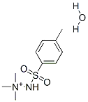 N-(트리메틸암모니오)톨루엔-p-술폰아미데이트 일수화물