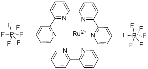 트리스(2,2'-비피리딘)루테늄(II) 헥사플루오로포스페이트