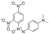 4-[(2,4-ジニトロフェニル)-ONN-アゾキシ]-N,N-ジメチルベンゼンアミン