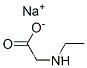 N-エチルアミノ酢酸ナトリウム