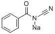 N-시아노벤자미드 나트륨염