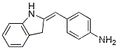 4-(1H-인돌-2(3H)-일리덴메틸)아닐린