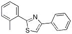 2-(2-메틸페닐)-4-페닐티아졸, 97%