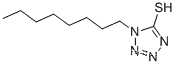 1-옥틸-5-메르캅토-1H-테트라졸
