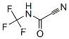 [[N-(트리플루오로메틸)아미노]카르보닐] 시안화물