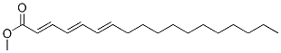 (13C)オクタデカトリエン酸メチルエステル