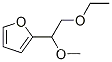 2-(2-에톡시-1-메톡시에틸)푸란