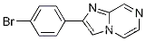 2-(4-브로모페닐)이미다조[1,2-a]피라진