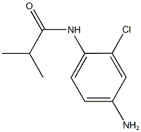 N- (4- 아미노 -2- 클로로 페닐) -2- 메틸 프로판 아미드