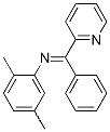 2,5-디메틸-N-(페닐-2-피리디닐메틸렌)벤젠아민