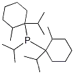 (1-メチルエチル)ビス[メチル(1-メチルエチル)シクロヘキシル]ホスフィン