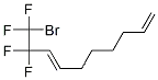 10-브로모-9,9,10,10-테트라플루오로-1,7-데카디엔