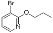 3-브로모-2-프로필록시피리딘