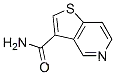 티에노[3,2-c]피리딘-3-카르복사미드(9CI)