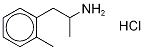 o,α-디메틸페네틸라민 염산염