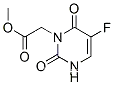 3-メトキシカルボニルメチル-5-フルオロウラシル