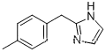 2- (4- 메틸-벤질) -1H- 이미 다졸