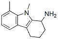 카르바졸, 1-아미노-1,2,3,4-테트라히드로-8,9-디메틸-(8CI)