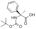 (S)-2-(TERT-BUTOXYCARBONYLAMINO)-2-PHENYLPROPANOICACID