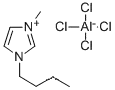 1-부틸-3-메틸이미다졸륨 테트라클로로알루미네이트