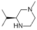 (3S)-3-이소프로필-1-메틸피페라진