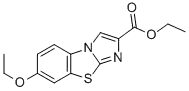 에틸 7-에톡시이미다조[2,1-B][1,3]벤조티아졸-2-카르복실레이트