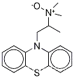 N,N,α-TriMethyl-10H-phenothiazine-10-ethanaMine N-옥사이드