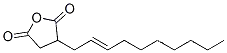 2-[(E)-2-데세닐]숙신산 무수물