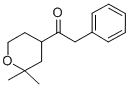 1-(2,2-디메틸-테트라하이드로-PYRAN-4-YL)-2-페닐-에타논