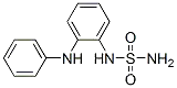 설파미드, [2-(페닐아미노)페닐]-(9CI)