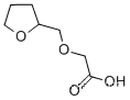 (TETRAHYDRO-FURAN-2-YLMETHOXY)-아세트산