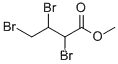 메틸 2,3,4-트리브로모부타노에이트