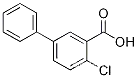2-클로로-5-페닐벤조산