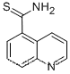 퀴놀린 -5- 탄소 산 아미드