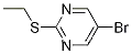 5-브로모-2-(에틸티오)피리미딘