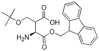 FMoc-(S)-3-aMino-2-(tert-부톡시메틸)프로판산