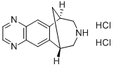 Vareniclinedihydrochloride
