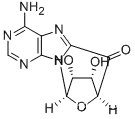 5'-OXO-8,5'-사이클로아데노신