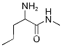 N~1~-메틸노르발린아미드(SALTDATA: 무료)