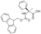 (S)-2-(((9H-FLUOREN-9-YL)METHOXY)CARBONYLAMINO)-2-페닐프로판산