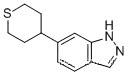 6-(테트라히드로-티오피란-4-일)-1H-인다졸