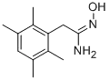 N-HYDROXY-2-(2,3,5,6-테트라메틸-페닐)-아세타미딘