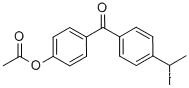 4-ACETOXY-4′-이소프로필벤조페논